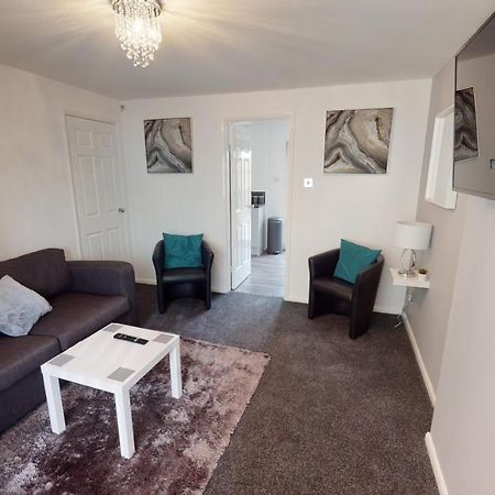 Apartament Marina House Kingston upon Hull Zewnętrze zdjęcie