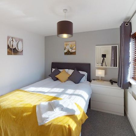 Apartament Marina House Kingston upon Hull Zewnętrze zdjęcie