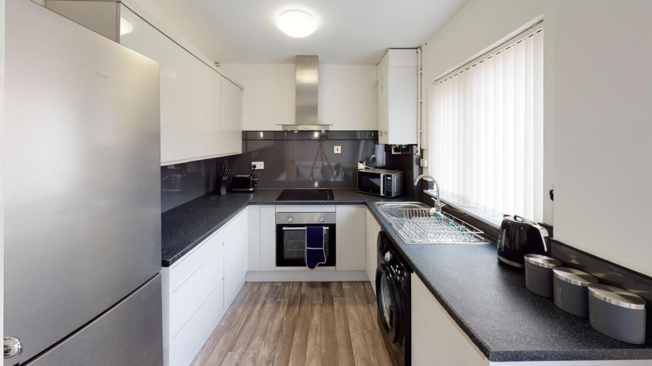 Apartament Marina House Kingston upon Hull Zewnętrze zdjęcie